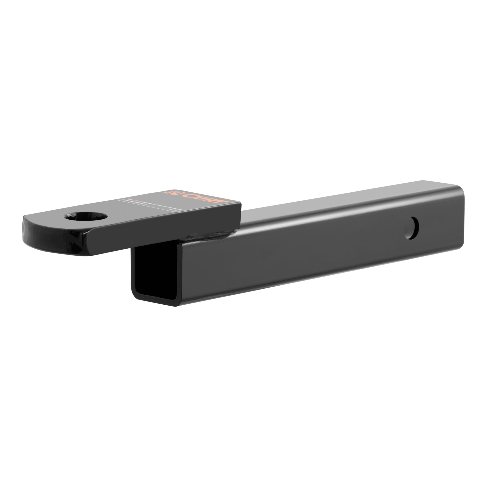 Curt Manufacturing, Class 3 Ball Mount (2in. Shank, 2in. Drop, 12-1/4in. Long), Model# 45250